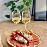 Apartman Eloft Saska Kepa