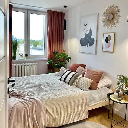 Apartmán Eloft Saska Kepa