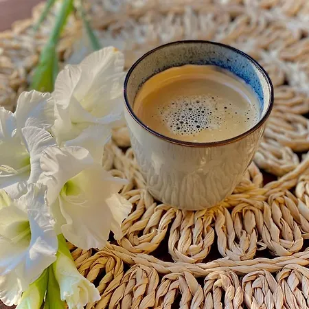 דירה Eloft Saska Kepa ורשה