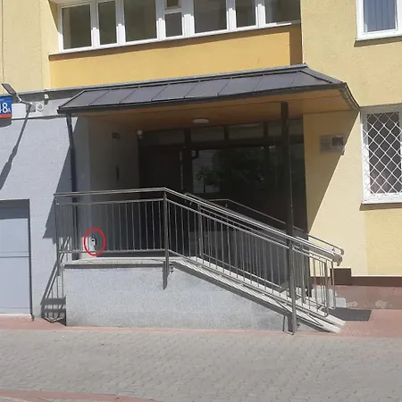 Eloft Saska Kepa * ורשה