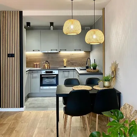 Eloft Saska Kepa 바르샤바